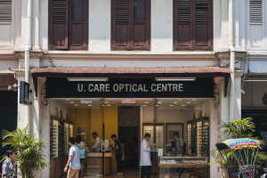 U Care Optical Centre