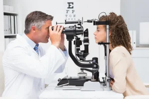 A.S. Optometry