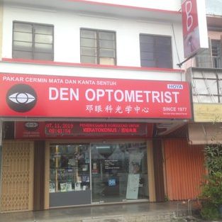 abs optomedik parit buntar