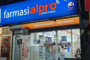 ALPRO Pharmacy Pasir Pekan