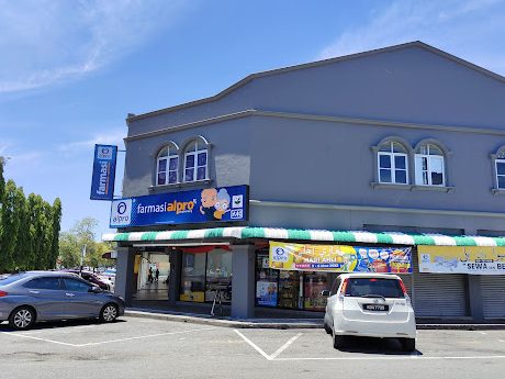 ALPRO Pharmacy Pekan Simpang Kuala - Minute Consult 1 alpro pharmacy pekan simpang kuala minute consult