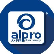 ALPRO Pharmacy Raub 1 alpro pharmacy raub