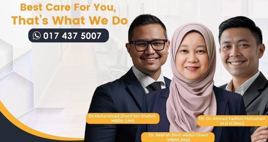 annura clinic kangar 1