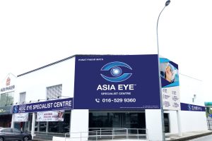Asia Eye Specialist Centre (Bukit Mertajam) Sdn Bhd