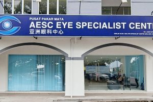 Asia Eye Specialist Centre USJ
