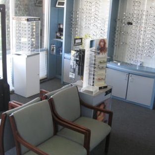 au eye clinic