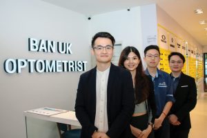 Ban Optometry