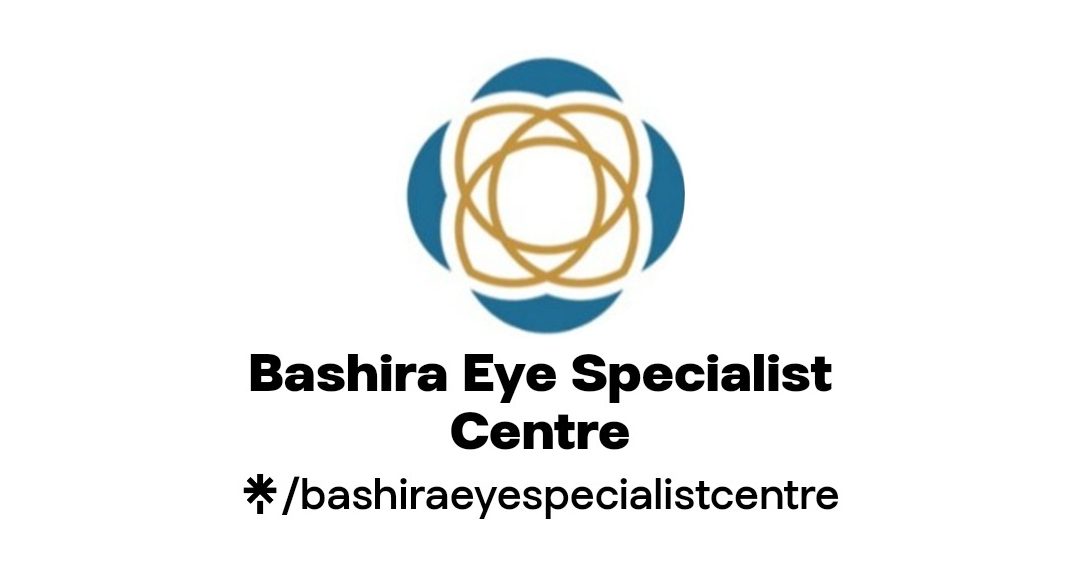 Bashira Eye Specialist Centre 1 bashira eye specialist centre