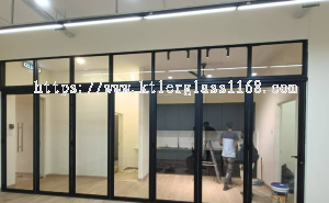 Bertam Indah Eyeclinic Optometrist