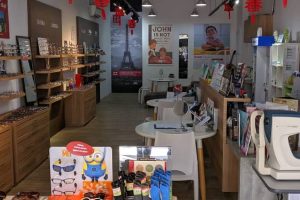 Bidor Optical Company