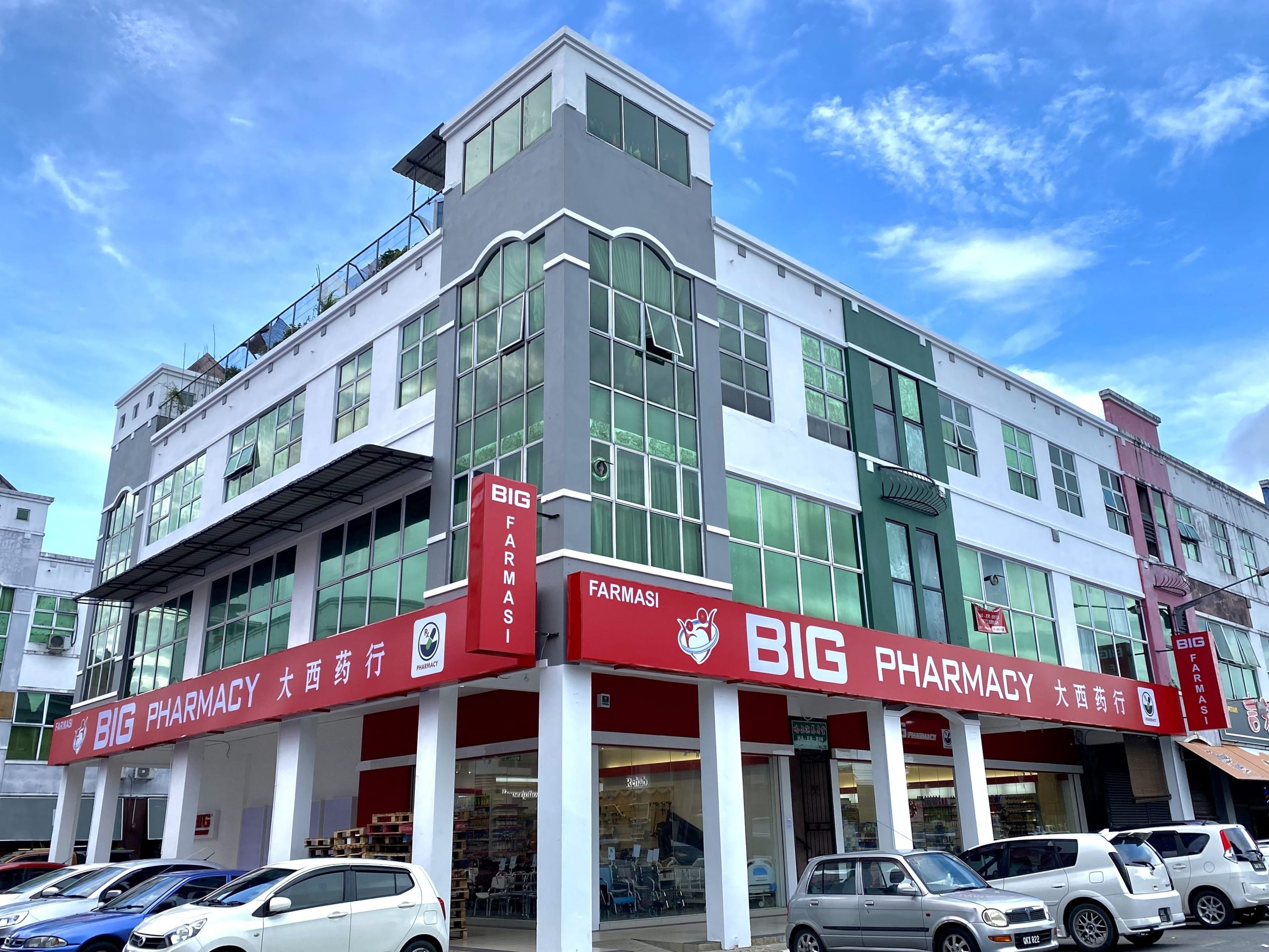 big pharmacy kuala berang scaled