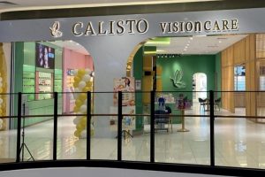 CALISTO VISION CARE Aeon Mall Nilai 3 CALISTO VISION CARE Aeon Mall Nilai