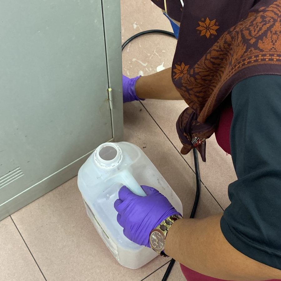 Chuan Optical Dispenser 1 chuan optical dispenser