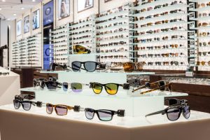 City Eyeware