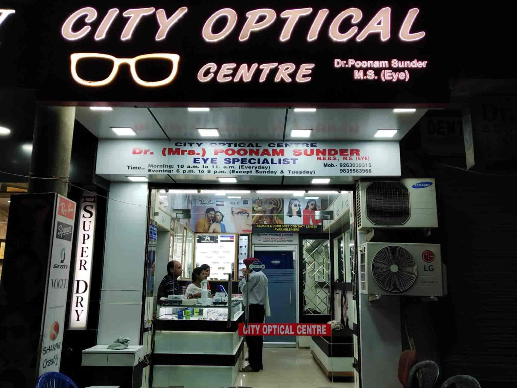 CITY OPTICAL CENTRE 1 city optical centre