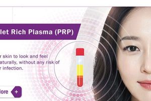 Clinic RX Johor – Eco Botanic (skin, aesthetics, hair growth, hair removal, slimming)