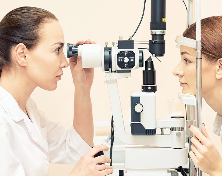 D.R Eye Spec 1 d r eye spec