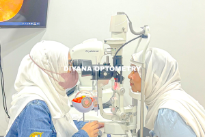 DIYANA OPTOMETRY