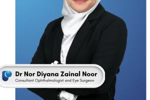 Diyana Optometry Kota Putera