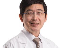 Dr Adrian S.E. Chan
