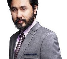 Dr Ainur Rahman LASIK, Laser Cataract Surgery and Corneal Surgeon