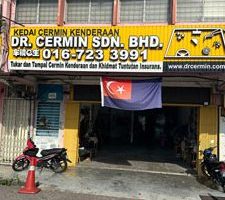 Dr Cermin JERANTUT, PAHANG