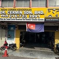 dr cermin kuala kangsar perak