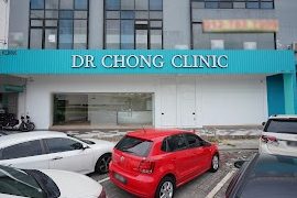 dr chong clinic bukit indah johor