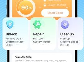 DR.Fone Repair and Gadget Jerantut(Apple Authorized Repair)