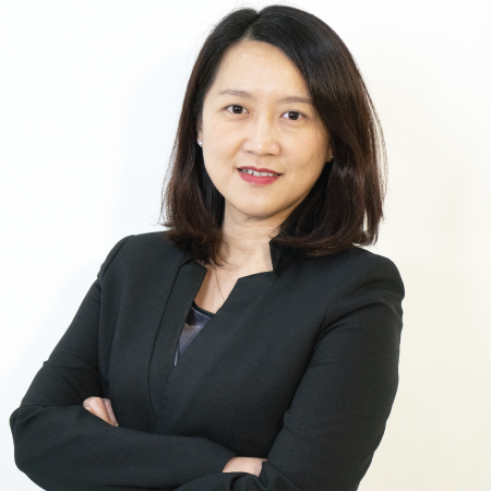 Dr Helen - Cataract, ReLEx-SMILE & LASIK Surgeon 1 dr helen cataract relex smile lasik surgeon