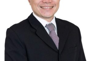 Dr. Hoh Hon Bing