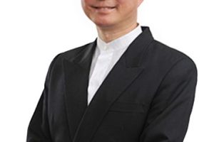 Dr. Jonathan Choon Siew Cheong