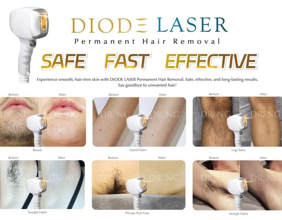 DR. NG SKIN @ BUKIT MERTAJAM 1 dr ng skin bukit mertajam