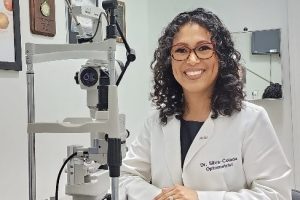 Dr. Optometry 7 Dr. Optometry