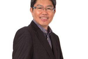 Dr. Robert Yeo Kim Chuan