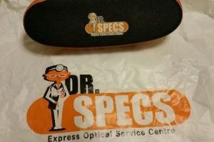 Dr. Specs Bukit Indah