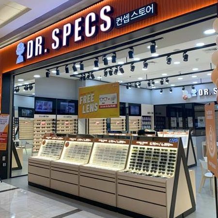 DR. Specs 1 dr specs