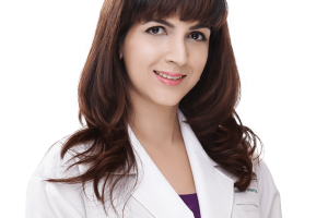 Dr Vanessa Naseem Neoh