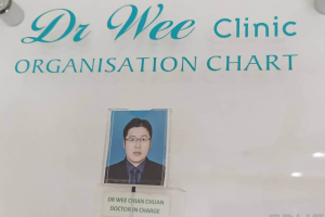 DR WEE CLINIC HORIZON HILLS