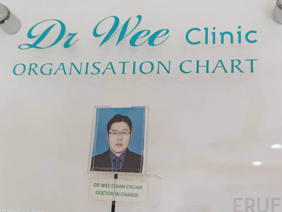dr wee clinic horizon hills