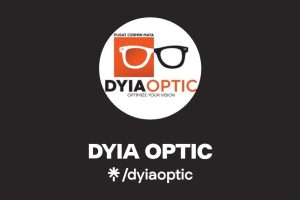 Dyia Optic Tanah Merah