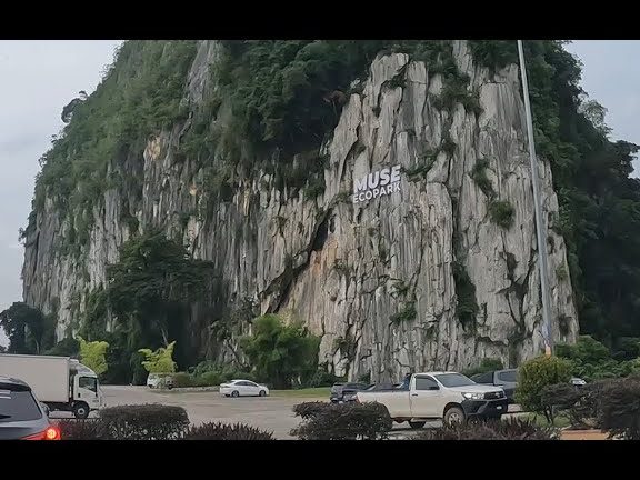 ECO OPTIC GUA MUSANG 1 eco optic gua musang 2