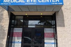 ESSEN Optometry