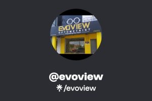 Evoview Optometrist Pasir Mas
