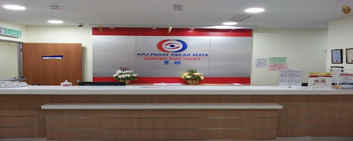 Pusat Pakar Mata KPJ Pusat Pakar Mata KPJ