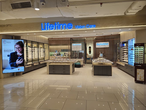 Lifetime Vision Care Lifetime Vision Care
