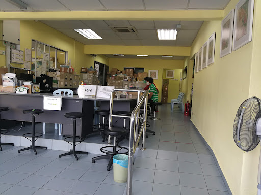 Klinik Pakar Mata Kok & Kok Klinik Pakar Mata Kok & Kok