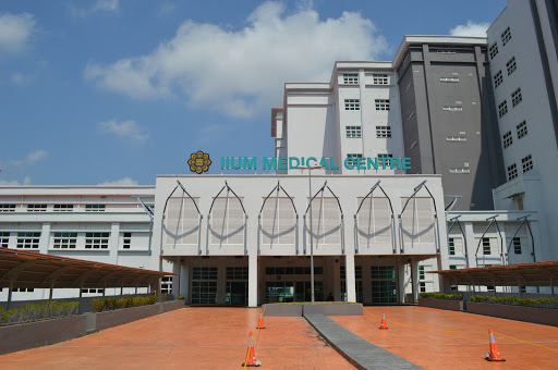 IIUM Medical Specialist Centre IIUM Medical Specialist Centre
