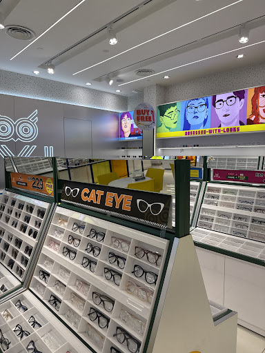 O.W.L Eyewear Lotus's Indera Mahkota