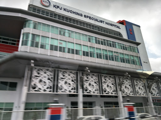 Kuching Specialist Hospital
